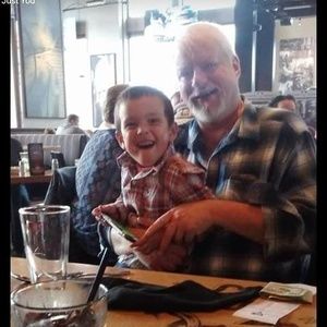 Meet your Posher, Peter